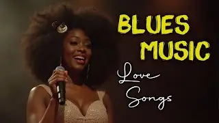 Etta James - Blues Night Playlist｜Funny Playlist for Relaxing｜Timeless and Blues