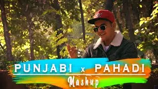 Folk Fusion 2020 | Latest uttrakhandi Mashup 2020 |New kumauni song 2020 |Viren Shahi -Kretto Studio