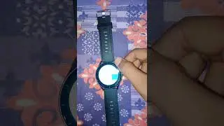 alt smart watch 2 secret features #subscribe