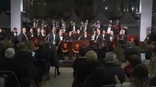 Sinfonia Pastorale - E Galea