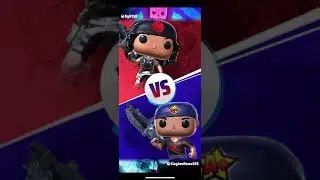 Gears Pop PVP 21