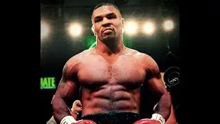 Mike Tyson - Go Hard Or Go Home 2022