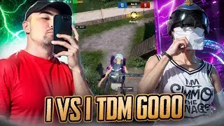 😡FULL TDM BOSAMIZ GOOO STRIMGA  1vs1😱#shorts#pubg#dovudpubg