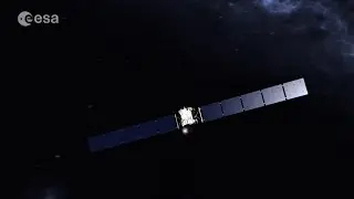 Rosetta orbiter science
