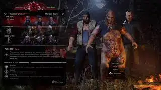 PS4| Evil Dead | Henrietta lvl 31