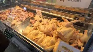 Viaje de compras al Mercado Municipal de Chill&aacute;n