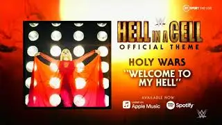 WWE Hell In A Cell 2020 - Official Theme Song - 
