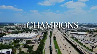 Welcome to Champions - HAR.com