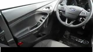 2018 Ford Focus SE NewNew or Used 68955