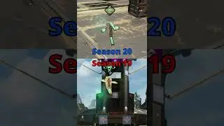 S20 Crypto Drone recall BUFF comparison | Apex Legends Season 20