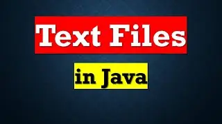 HOW TO CREATE AND WRITE TO A TEXT FILE and where a text file saved in java