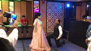 Sone ki tagdi/couple dance/jaimal pe banni banne pe jhagdi/wedding dance/dance/geetakinnuvlogs