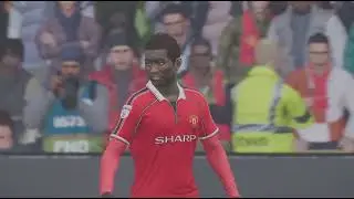 eFootball PES 2021 Master League S3 Part 29 Matchday 27 Vs. Birmingham City
