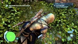 Assassin's Creed III - Sequence 6 - Frontier Mysteries