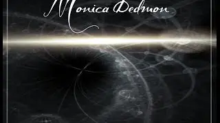 Grace In A Prison Place - Monica Dedmon