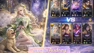 Shi - Lord of the Mystery (nova skin) Gameplay 