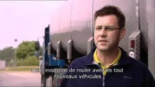 Kristoff Lambrecht - Chauffeur Danone