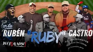 Santurce Campeón de LA PRO. Hablamos con la mákina Ruby Castro de la movie este año en La Invernal.