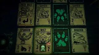 Inscryption game review!
