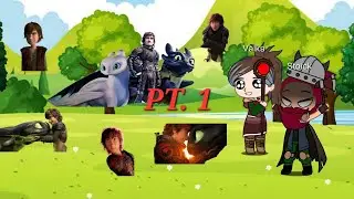 Stalka React To Their Son Hiccup Pt. 1