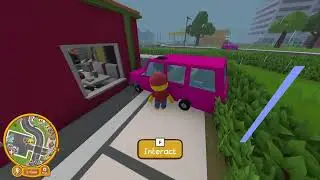 I don't have a drivers license // Wobbly Life Part 1// Little Berry Solo