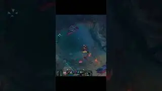 🥶 Frozen Heart, Perfect Play! #leagueoflegends #outplay #highlights #gaming #riotgames #lienquanmobi