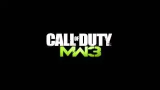 Call of Duty: Modern Warfare 3 Inner Circle Defeat Theme