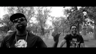STEVE WHITE FT  KRAY   DEAD PEOPLE