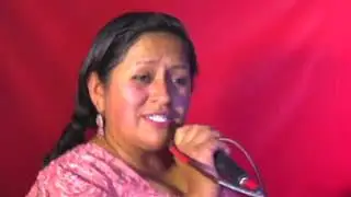 ANA ROSA SURUMI Y LOS LAMENTOS DE TU CORAZON  EN VIVO 2