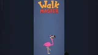 Walk master || part 84 || YouTube #shorts #video #gaming #gamingvideos #game #gameplay #trending