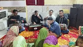 #ratjaga #mahila Sangeet #ye galiya #tera yaha koi nahi#vanya vines contact-8802143052