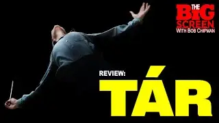 Review - T&Aacute;R (2022)