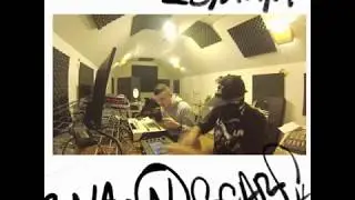 Kendrick Lamar - HUMBLE - Skrillex Remix - Ena N - Scarfinger - MPC LIVE Edit
