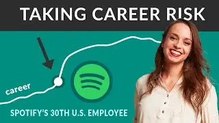 Navigating Tech Careers in Your 30s/40s w/ Cristina Forsstrom