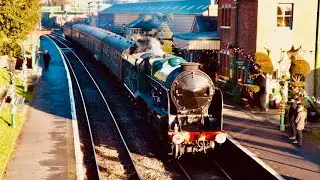 Southern Railway 850 Lord Nelson