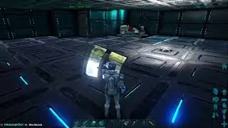 Ark Live!