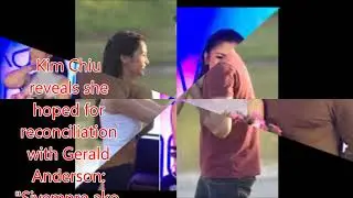 Kim and Gerald Memories