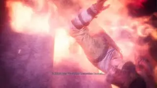Wo Long: Fallen Dynasty - Zhang Bao, General da Terra