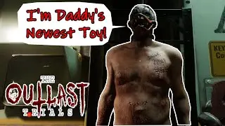 Endlessly Running In The Outlast Trials ENDLESS MODE!