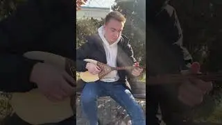 Сыграл пиратов на домбре 😱😱 #музыка #дружба #рекомендации