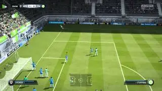 FIFA 15 ULTIMATE TEAM А ВСЕ ТАК ХОРОШО НАЧИНАЛОСЬ...