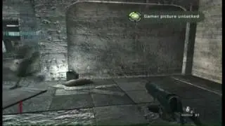 Call Of Duty World At War 10th Prestige Lobby
