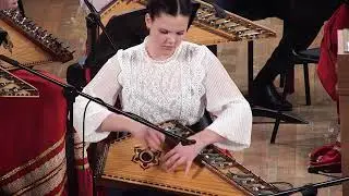 В. Маляров - &laquo;Бандурист&raquo;