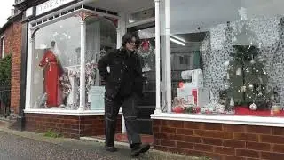 Wymondham Video - Unwanted/Unwelcome