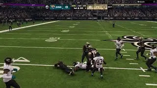 Madden NFL 24 House rules gameplay