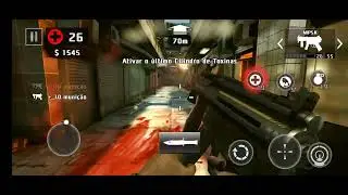 Dead Trigger 2 - A isca | Conquista Mobile