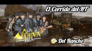 Del Rancho - La Nueva Era de la Música Norteña Disco Completo