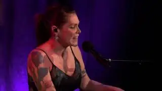 Beth Hart - Live From New York Front And Center 2018 Rock concert Full HD