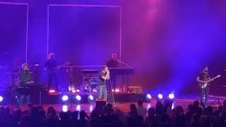 A-HA - Blue Sky performed Live At Radio City Music Hall New York on 04/12/2022.