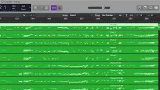 MIDI Import Export from Notation Program to DAW